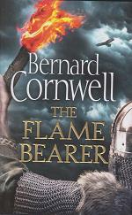 Tha Flame Bearer by Bernard Cornwell